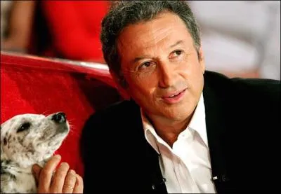 Depuis le 20 septembre 1998, Michel Drucker prsente sur France 2  Vivement dimanche .