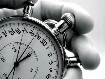 2 h 45 min 20 sec = 9 920 sec