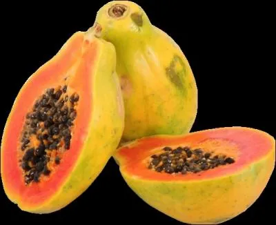 Baie savoureuse, gnreuse en saveurs complexes, ovode ou arrondie.