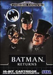 En quelle anne le film  Batman Returns  est-il sorti ?