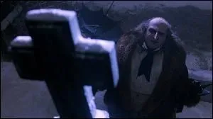 Qui est ce personnage ?