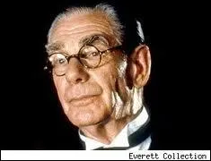 Qui est ce personnage ?