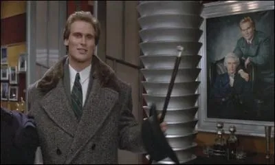 Qui est ce personnage ?