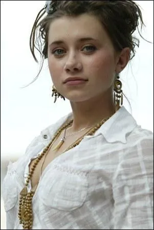 Qui est-ce ? (attention, c'est un peu difficile)