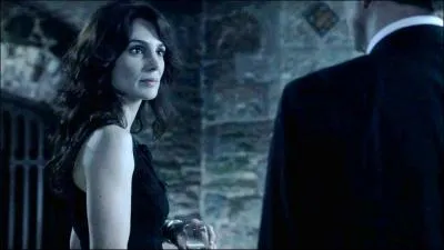 Qui est ce personnage ?