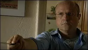 Qui est ce personnage ?