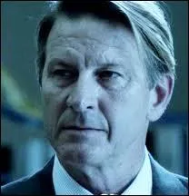 Qui est ce personnage ?