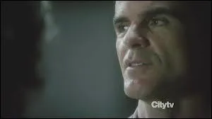 Qui est ce personnage ?