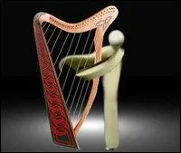 Insupportable, littralement... Mais tellement mignonne, d'autant que le personnage titre est une cration artistique adorable. C'est Patrick Sbastien qui chante...