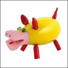 On atteint le comble de... de quoi, d'ailleurs, avec la chanson d'Homer sur le mammifre qui a un talent la tte en bas, c'est  dire ?