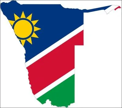 Capitale : Windhoek. Superficie : 825 418 km. tat : Rpublique