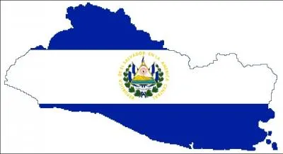 Capitale : San Salvador. Superficie : 21 040 km. tat : Rpublique