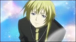 Qui est ce personnage ?