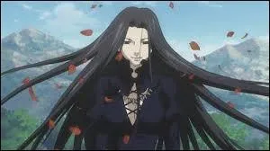 Qui est ce personnage ?