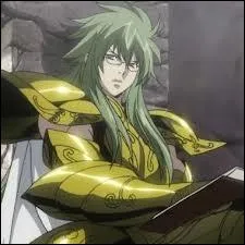 Qui est ce personnage ?