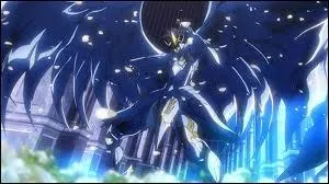 Qui est ce personnage ?