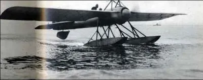 En dcembre 1911, il devint recordman du monde d'altitude avec un passager. En 1912, il gagna la coupe Pommery sur le trajet Nancy-Les Sables-d'Olonne.