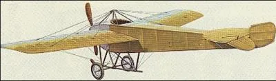 Il opta pour la profession de cycliste. Il se consacra ensuite  l'automobile pour construire, enfin, une cellule d'aronef, puis un moteur qu'il prsenta au meeting de Reims en 1909.