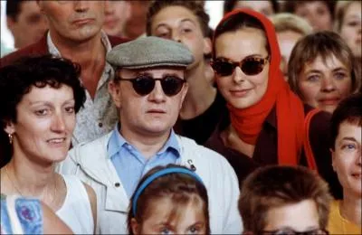 Michel Blanc jouait Michel Blanc dans :