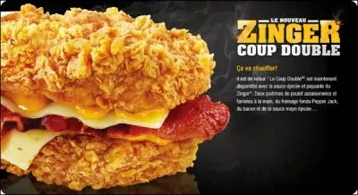 Ce sandwich d'une grande chane spcialise dans le poulet contient quelle quantit de sodium selon vous ?