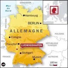 La Hongrie est prside par Jnos der. Ivan Gaparovic dirige la Slovaquie. Qui est le prsident de Rpublique fdrale d'Allemagne ?