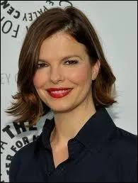 Qui est cette actrice ?