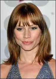 Qui est cette actrice ?