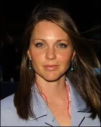 Qui est cette actrice ?