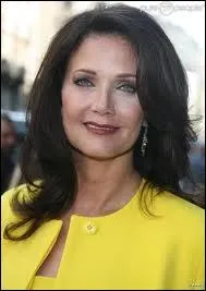 Qui est cette actrice ?