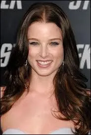 Qui est cette actrice ?