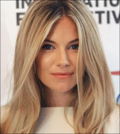 Qui est cette actrice ?