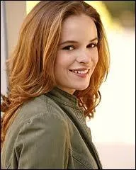 Qui est cette actrice ?