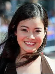 Qui est cette actrice ?