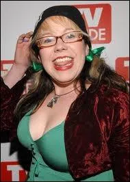 Qui est cette actrice ?