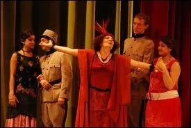 Qui a crit   Ce soir on improvise   ?