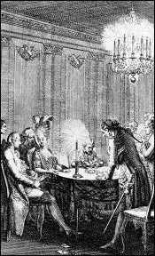 Qui a crit  Candide   ?