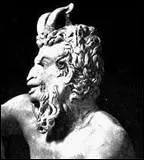 Combien d'instruments de musique cra Pan, la nature sauvage ?