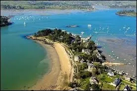 Quel est le nom des habitants de l'Ile aux Moines ?