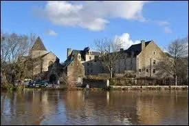 A Locmaria, les habitants se nomment les ...