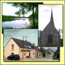 Les habitants de Noyal-Pontivy portent le gentil ...