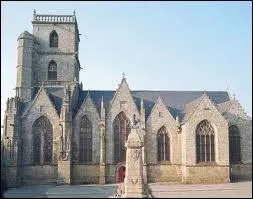 A Plormel, la population rpond au nom de ...