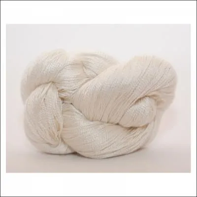 Comme un cheveau de ... entre les mains d'un enfant