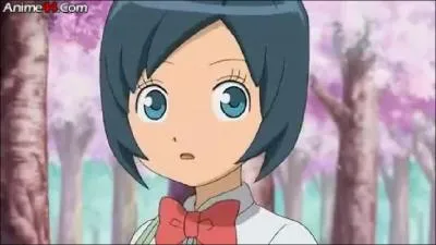 Quel est le nom entier et en franais de Aoi Sorano ?