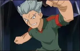 Quel est le nom entier et en franais de Haruma Mikado ?