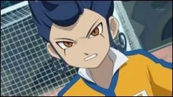 Quel est le nom entier et en franais de Kyosuke Tsurugi ?