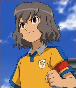 Quel est le nom entier et en franais de Takuto Shindou ?