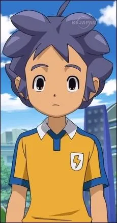 Quel est le nom entier et en franais de Hikaru Kageyama ?