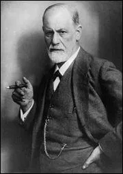 Quelle tait la nationalit de Sigmund Freud, connu pour ses recherches en psychanalyse ?