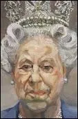 Cette toile reprsentant Elisabeth II a t ralise par le peintre figuratif Lucian Freud, quel tait son lien de parent avec Sigmund Freud ?