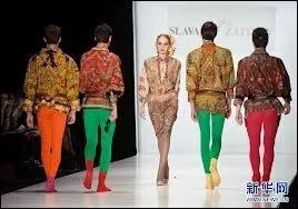 Qui a une mre styliste ?